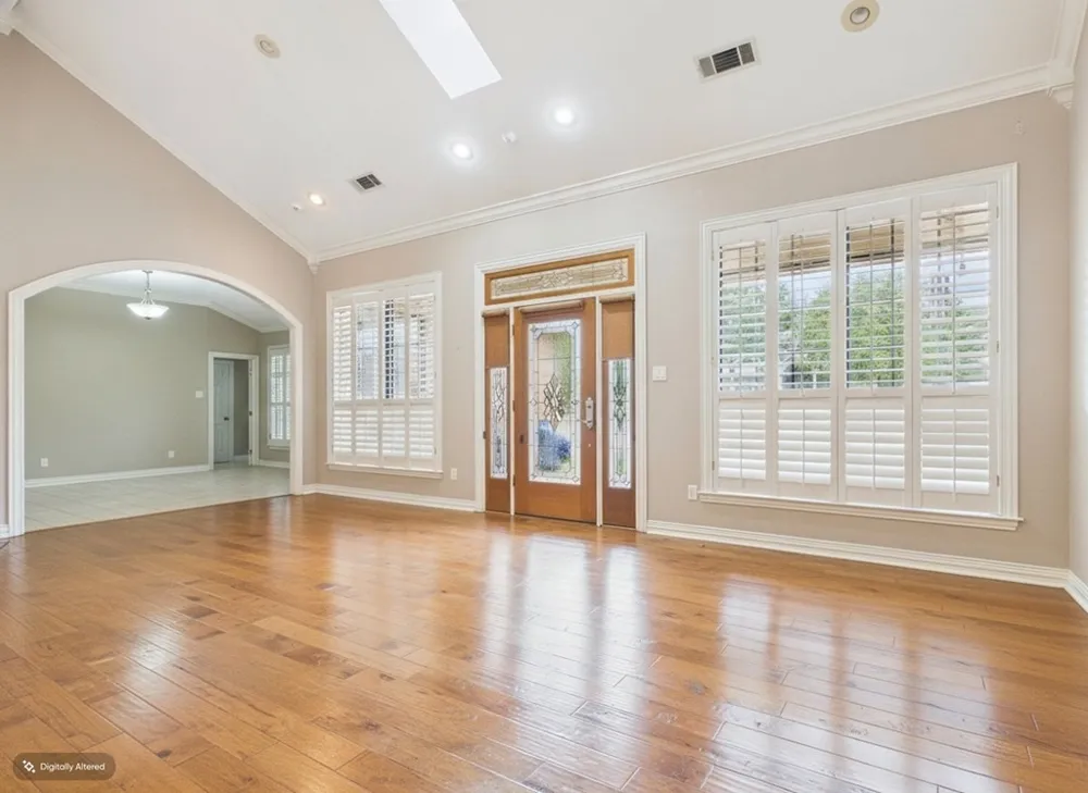 706 Park Place Drive Athens, TX 75751