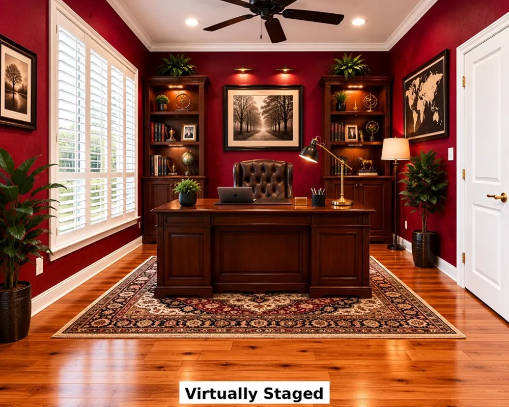 706 Park Place Drive Athens, TX 75751