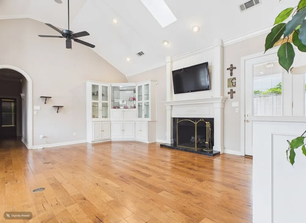 706 Park Place Drive Athens, TX 75751