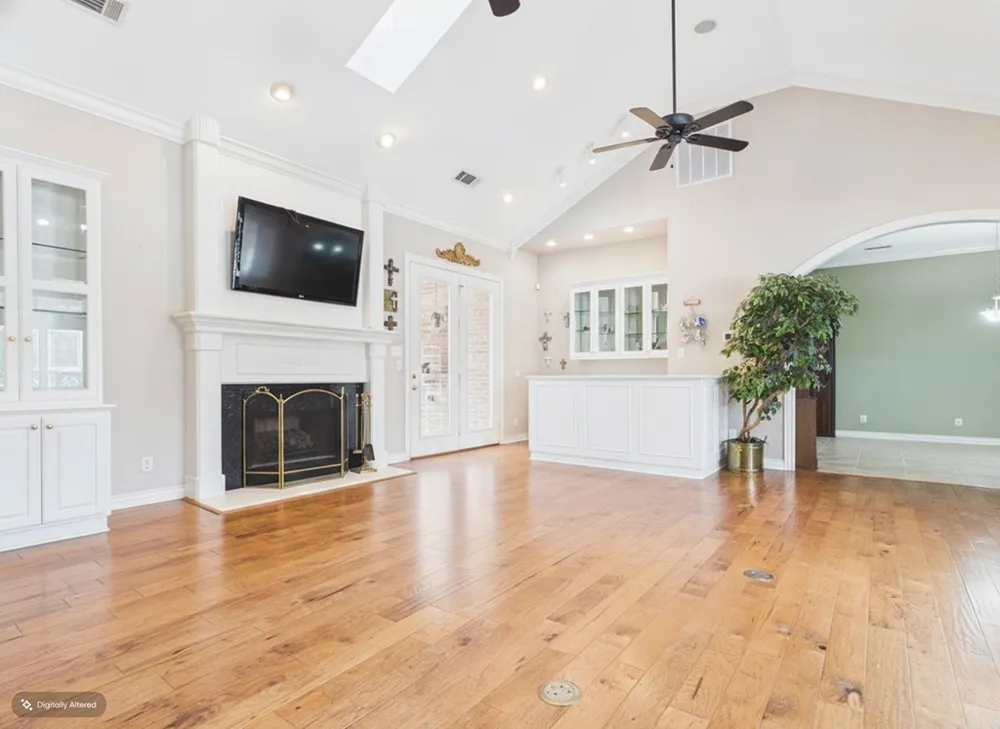 706 Park Place Drive Athens, TX 75751