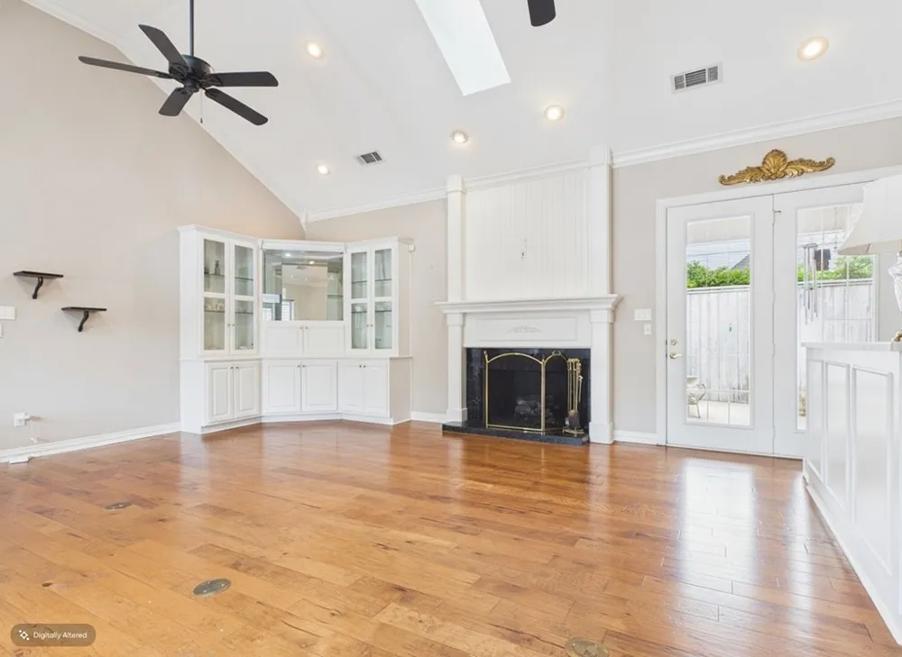 706 Park Place Drive Athens, TX 75751