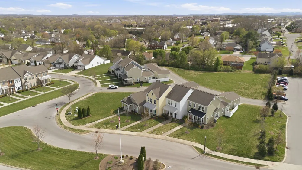 108 Mary Ann Cir Spring Hill, TN 37174