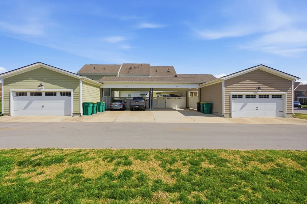 108 Mary Ann Cir Spring Hill, TN 37174
