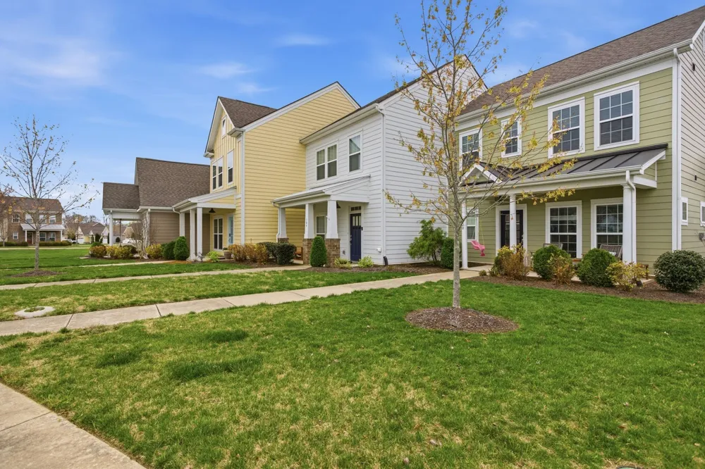 108 Mary Ann Cir Spring Hill, TN 37174