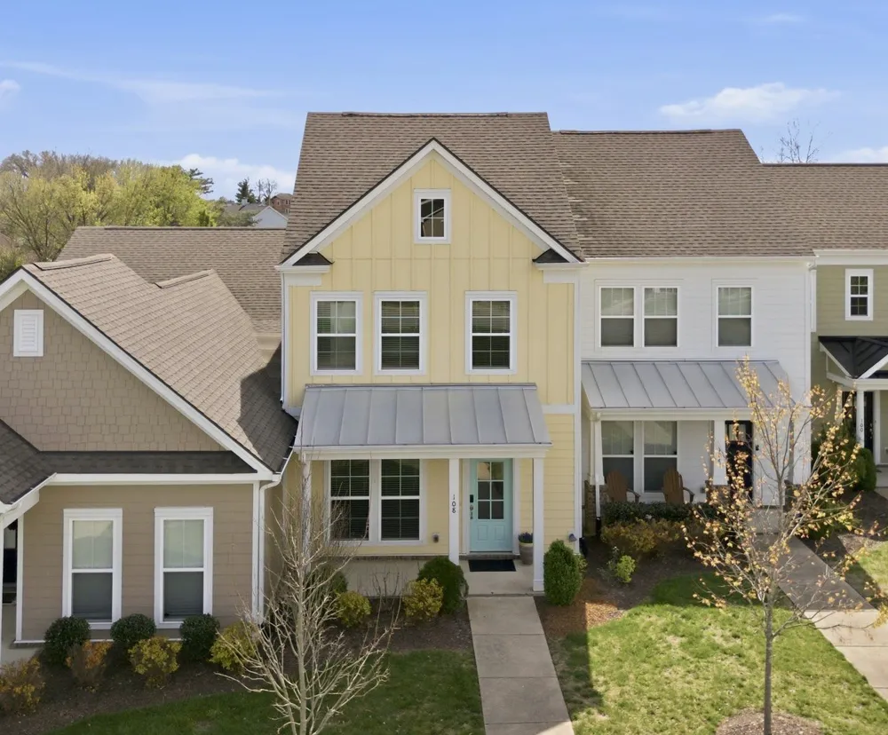 108 Mary Ann Cir Spring Hill, TN 37174
