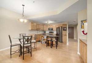 2964 Lakeshore Drive #E102 Muskegon, MI 49441
