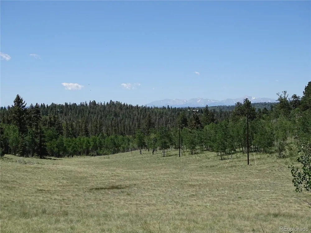 782 Bowstring Road Como, CO 80432