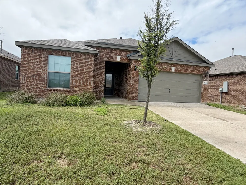 209 Aceves Court Anna, TX 75409