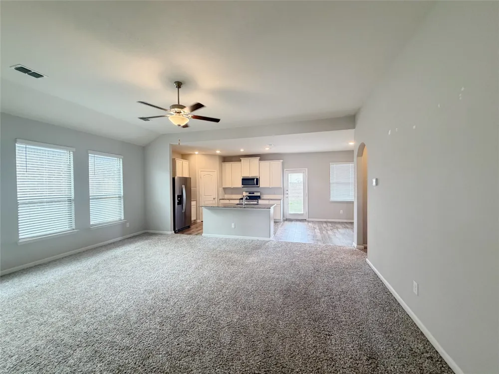209 Aceves Court Anna, TX 75409