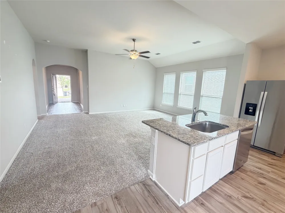 209 Aceves Court Anna, TX 75409
