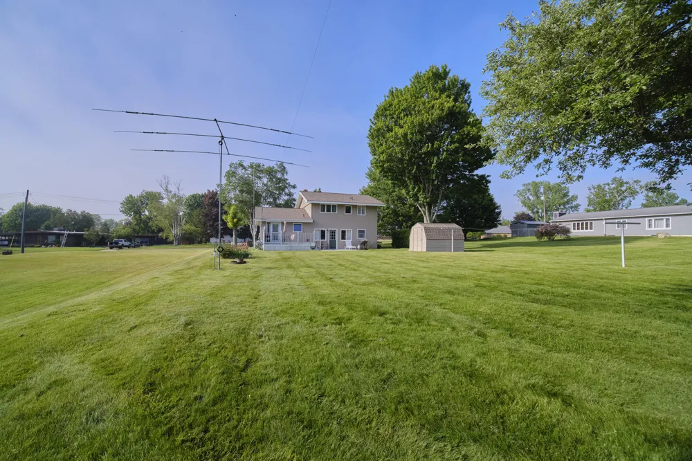 597 Browning Avenue Manistee, MI 49660