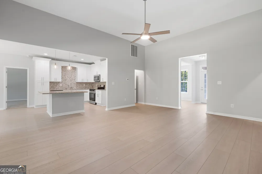 4477 Rivercliff WAY Gray, GA 31032