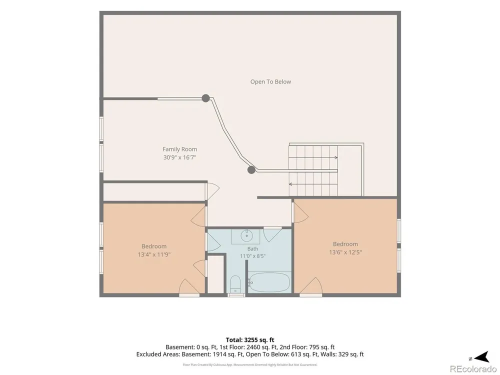 601 County Road 620 Gardner, CO 81040