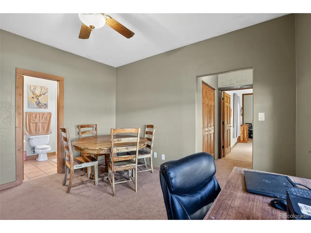 601 County Road 620 Gardner, CO 81040