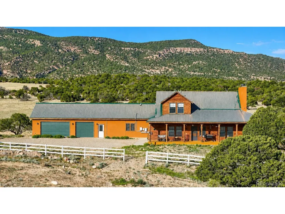 601 County Road 620 Gardner, CO 81040