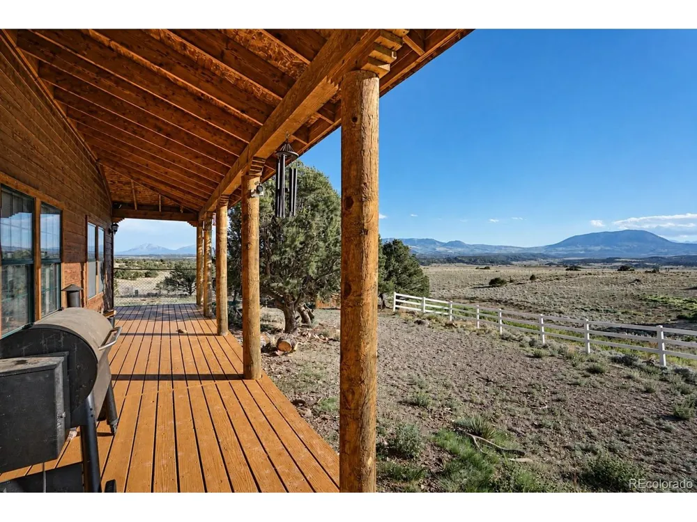 601 County Road 620 Gardner, CO 81040