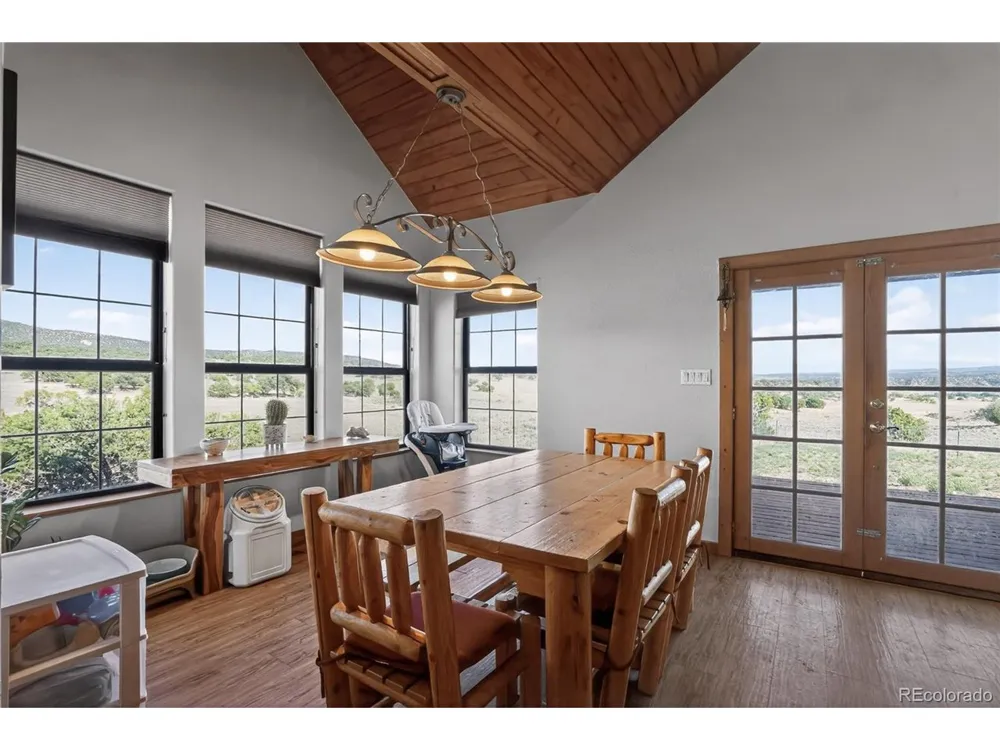 601 County Road 620 Gardner, CO 81040