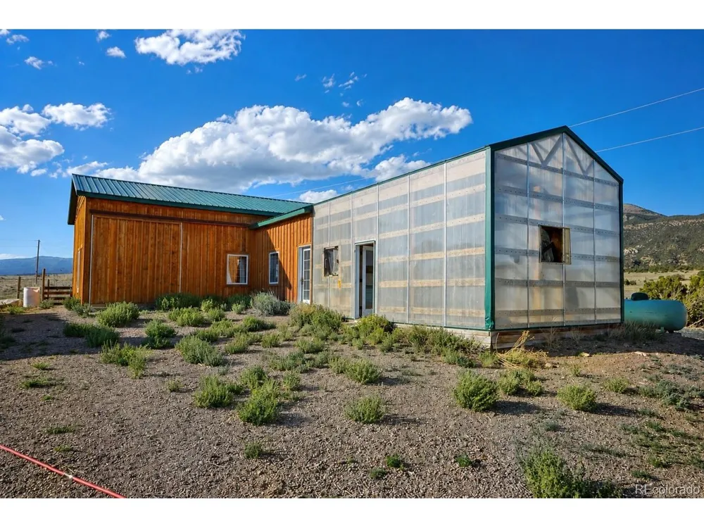 601 County Road 620 Gardner, CO 81040