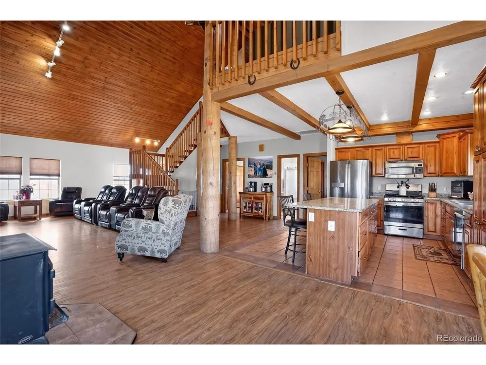 601 County Road 620 Gardner, CO 81040