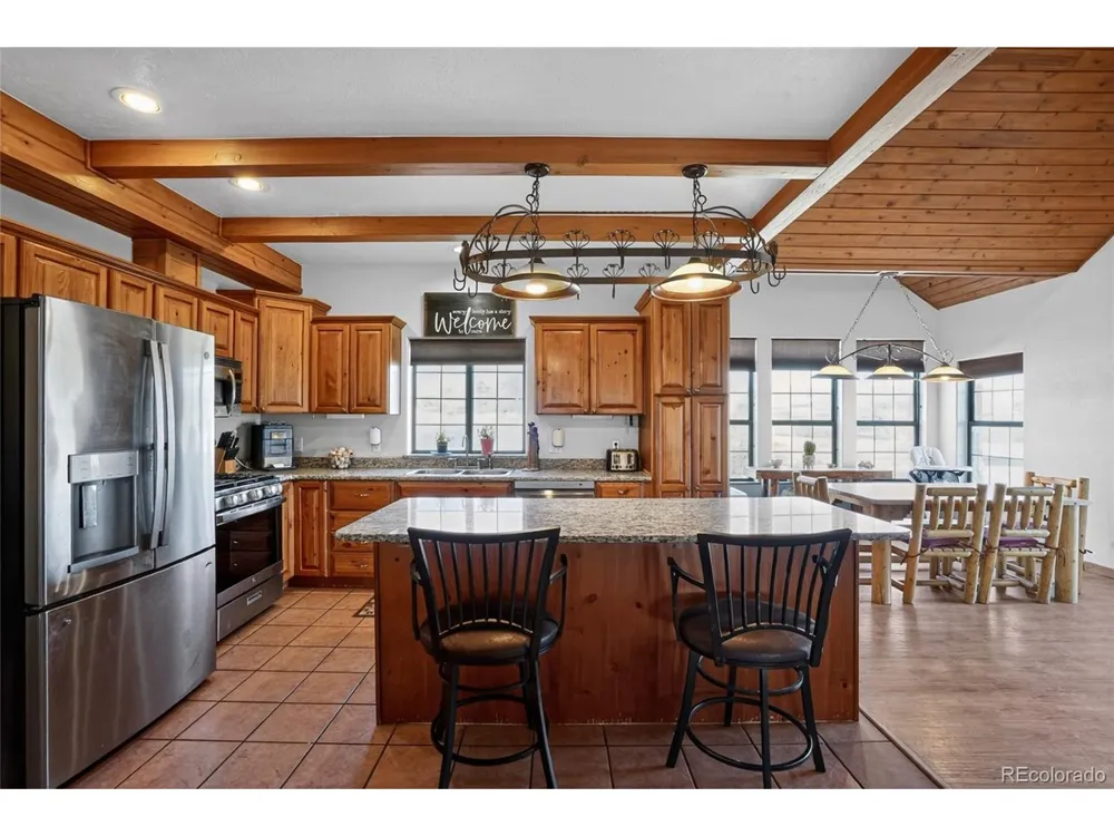 601 County Road 620 Gardner, CO 81040