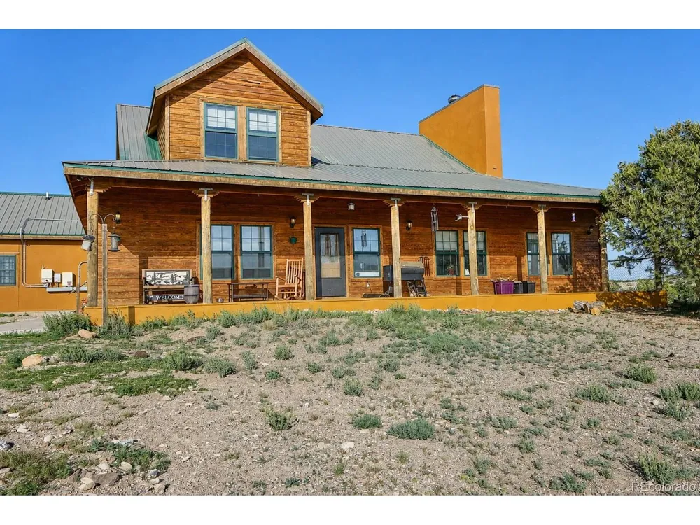 601 County Road 620 Gardner, CO 81040