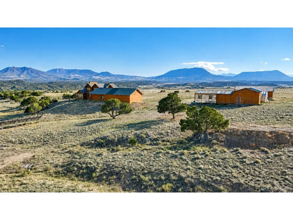 601 County Road 620 Gardner, CO 81040