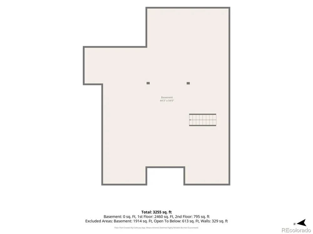 601 County Road 620 Gardner, CO 81040