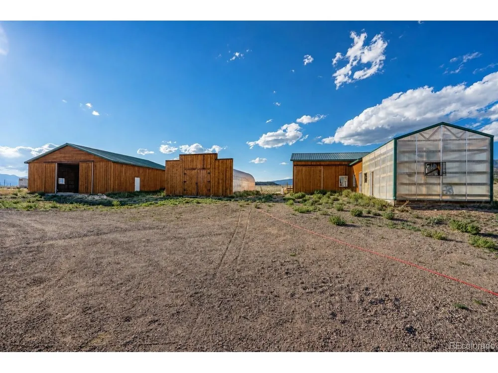 601 County Road 620 Gardner, CO 81040
