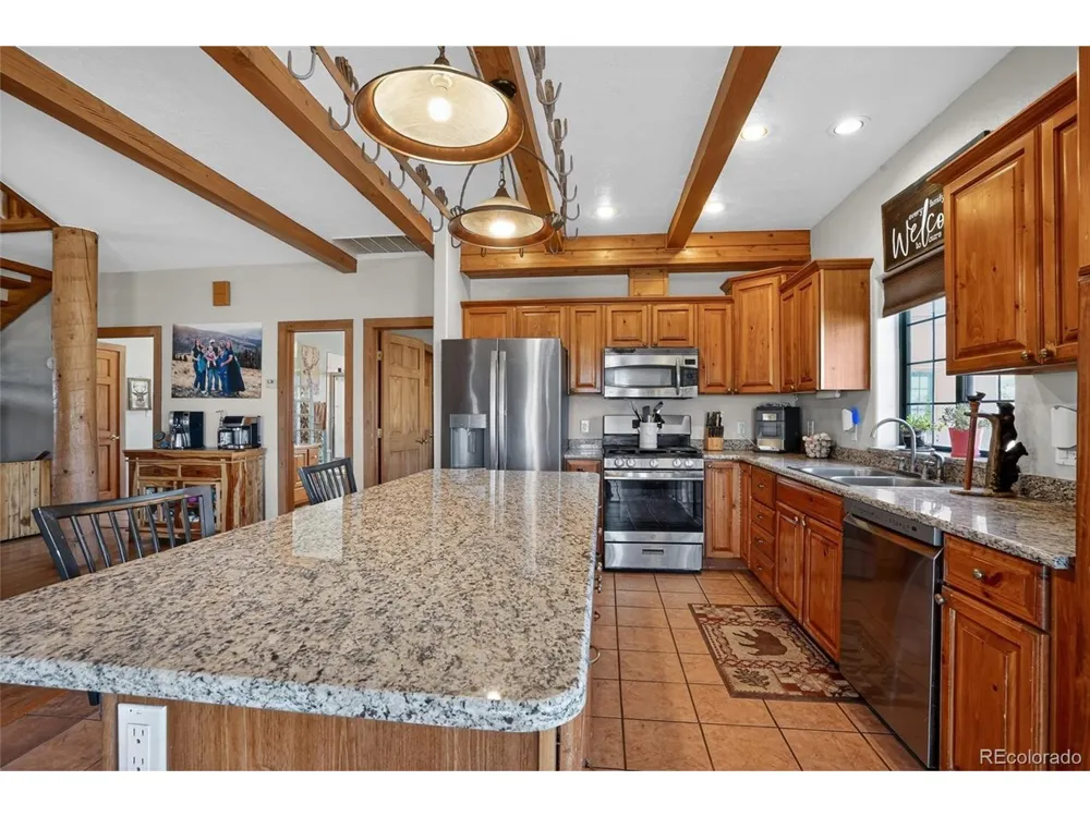 601 County Road 620 Gardner, CO 81040