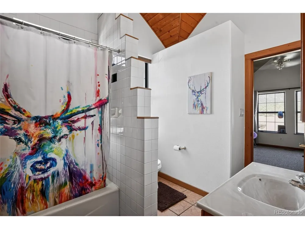 601 County Road 620 Gardner, CO 81040