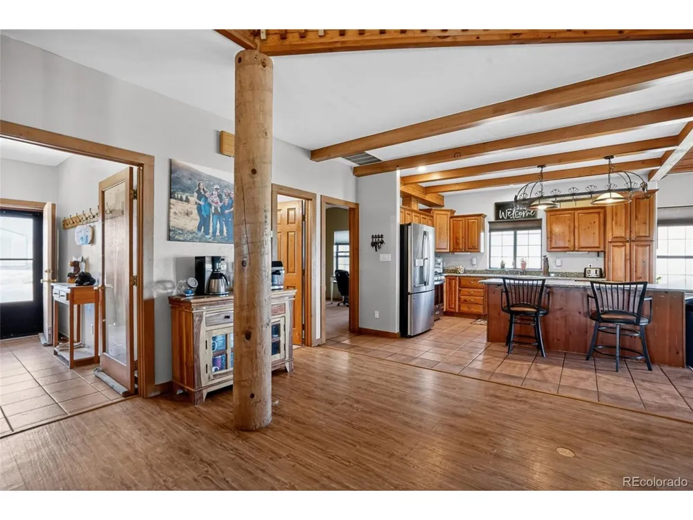 601 County Road 620 Gardner, CO 81040