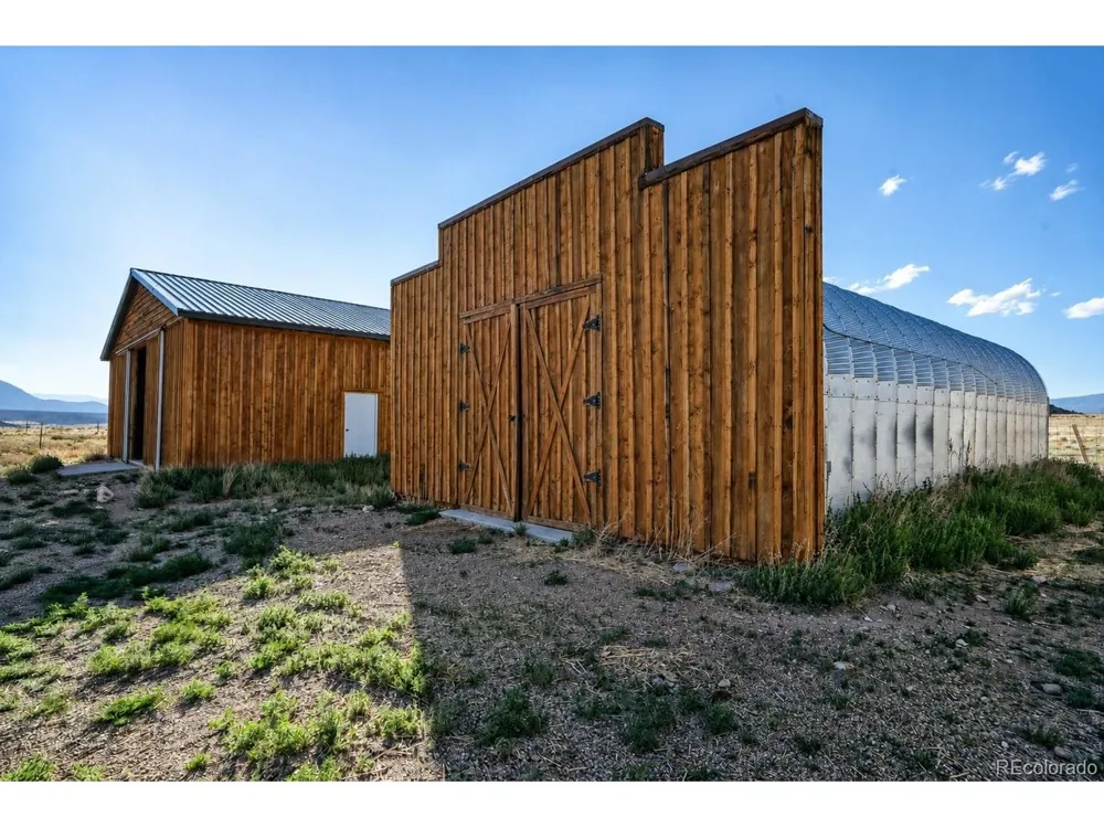 601 County Road 620 Gardner, CO 81040