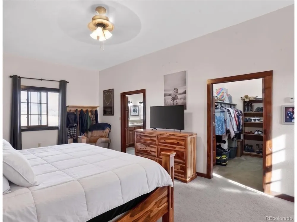 601 County Road 620 Gardner, CO 81040