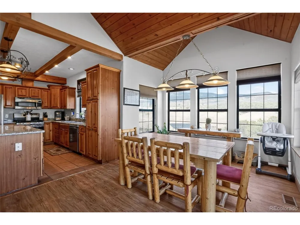 601 County Road 620 Gardner, CO 81040