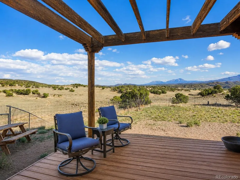 601 County Road 620 Gardner, CO 81040