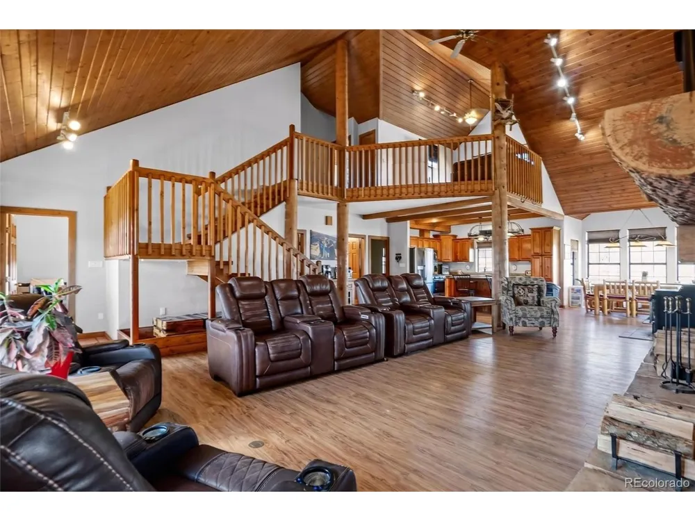 601 County Road 620 Gardner, CO 81040