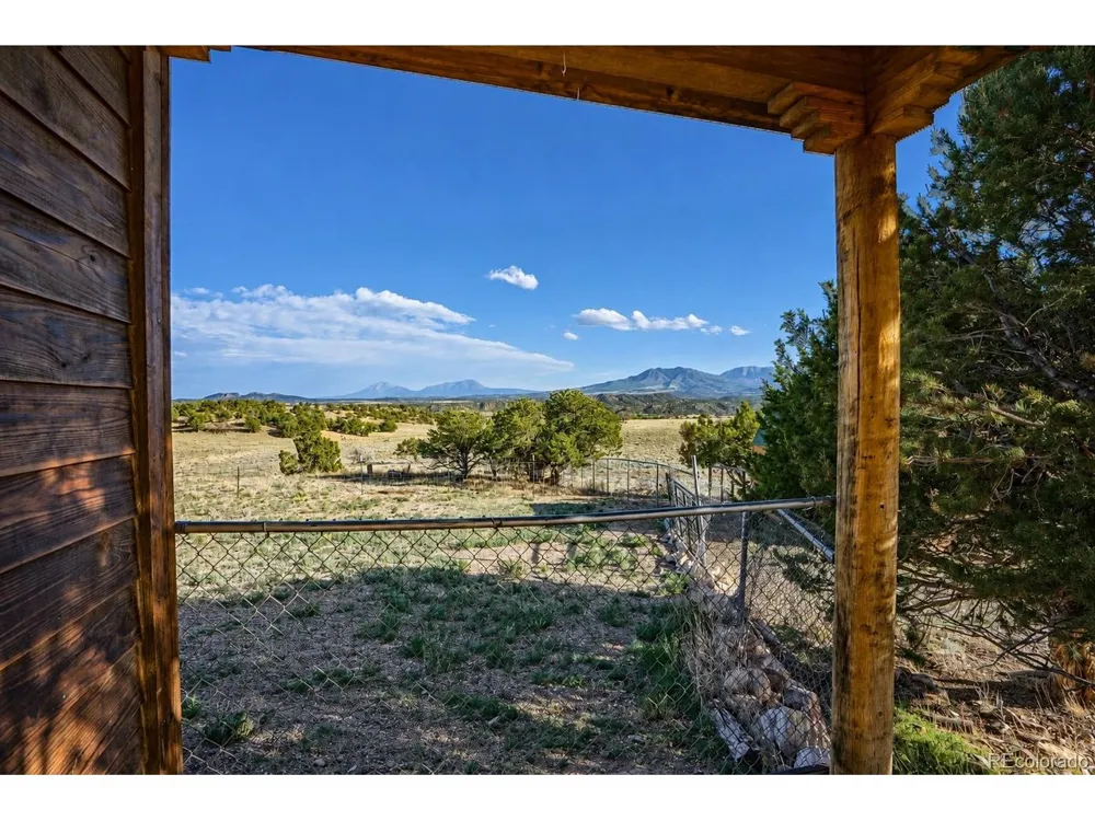 601 County Road 620 Gardner, CO 81040