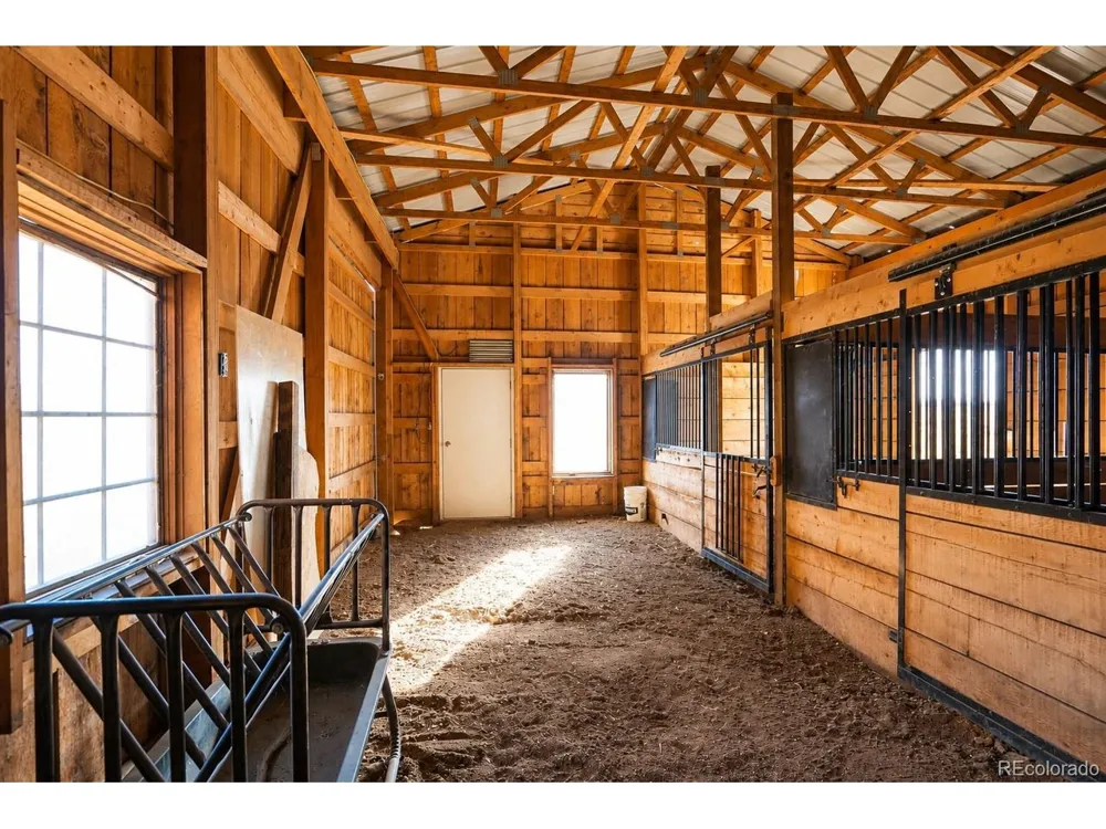 601 County Road 620 Gardner, CO 81040