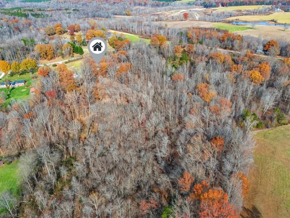 830 Worsham Mill Road Ruffin, NC 27326
