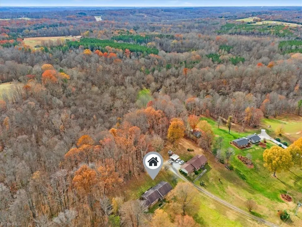 830 Worsham Mill Road Ruffin, NC 27326