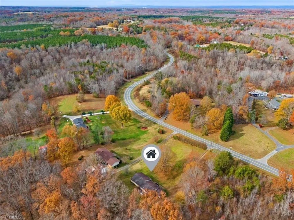 830 Worsham Mill Road Ruffin, NC 27326