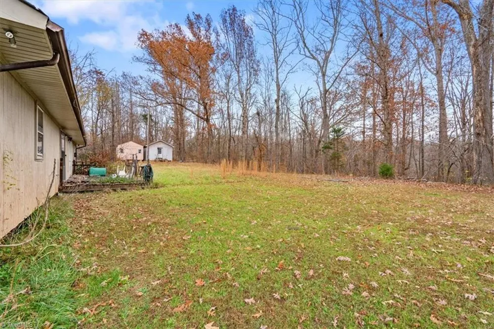 830 Worsham Mill Road Ruffin, NC 27326