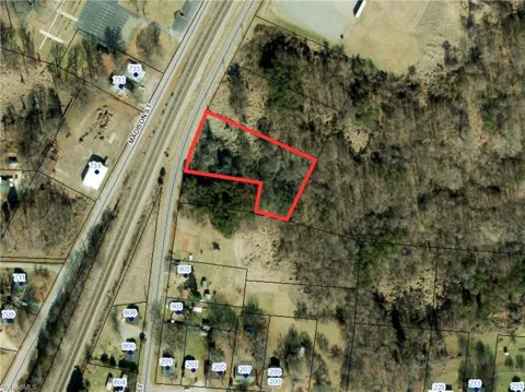 00 NE Market Street #Tract C