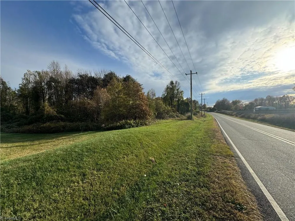 00 NE Market Street #Tract C Reidsville, NC 27320