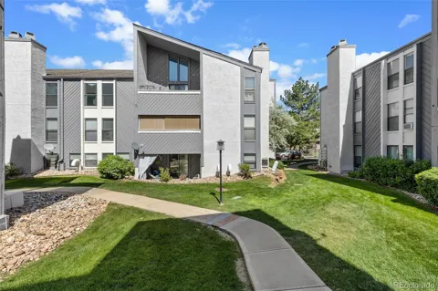 9867 E Peakview Avenue #E1