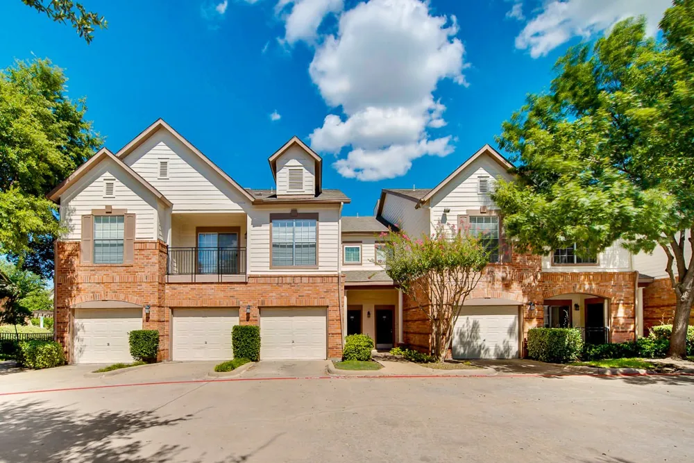 2524 Preston Road #1501 Plano, TX 75093