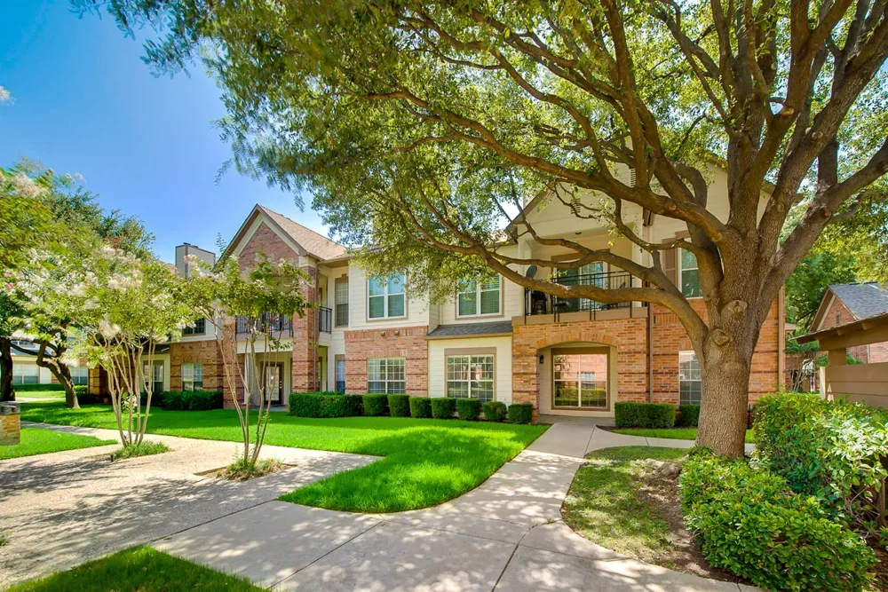 2524 Preston Road #1501 Plano, TX 75093