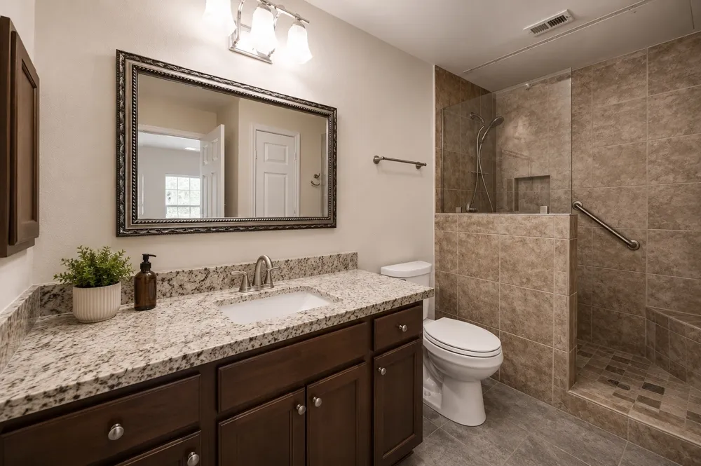 2524 Preston Road #1501 Plano, TX 75093
