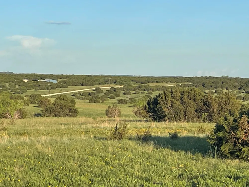 200 PR 16028 ROAD Hamilton, TX 76531