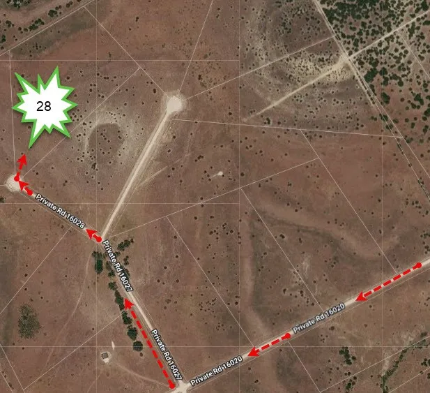 200 PR 16028 ROAD Hamilton, TX 76531